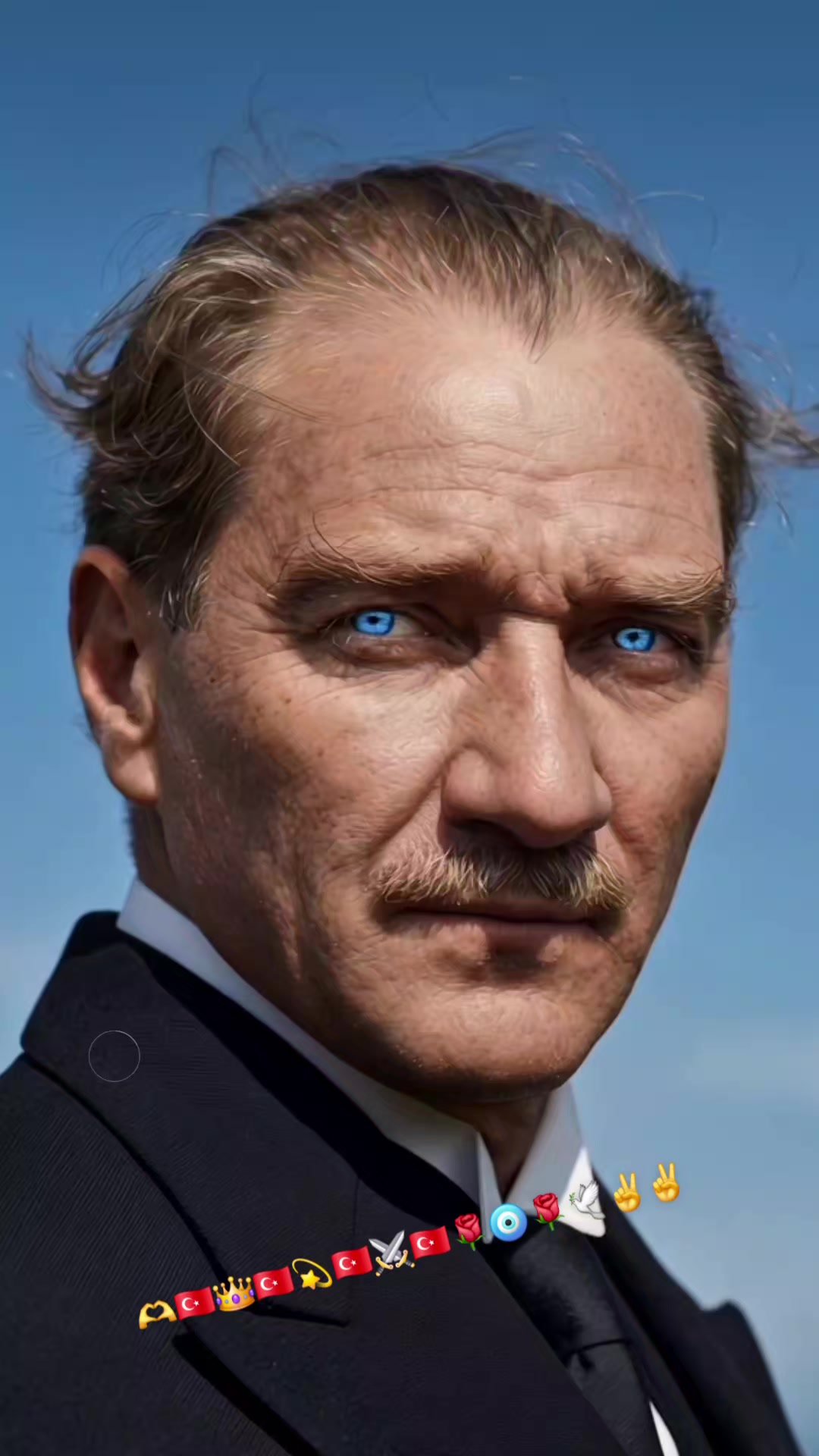 @ATATÜRK'ÇÜ
