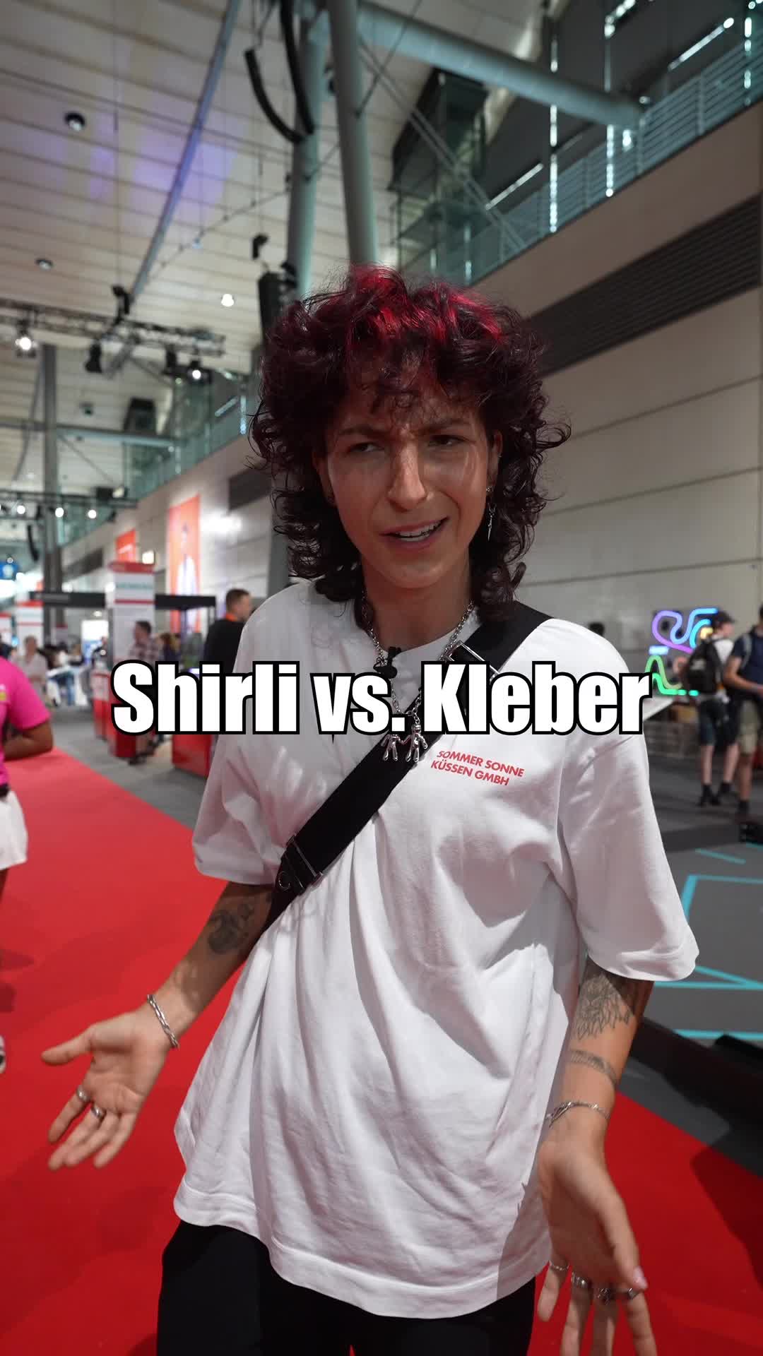 @Shirli