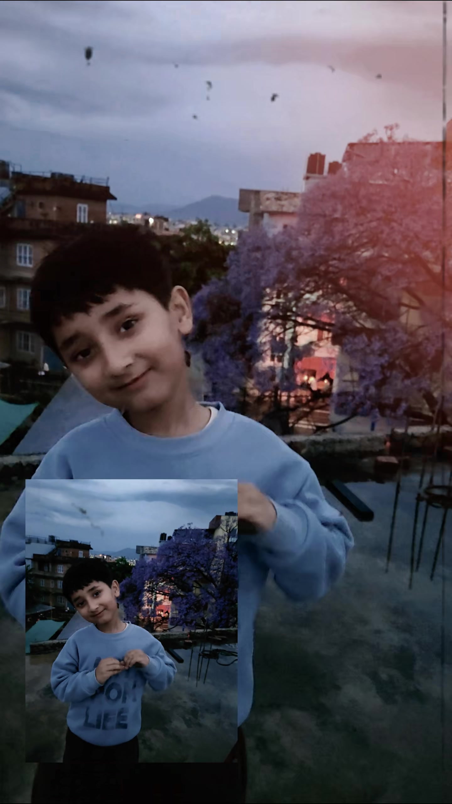 @Sharad Gajuryal