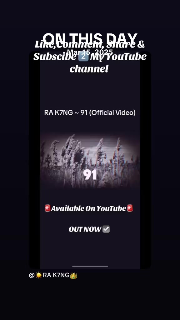 @RA K7NG
