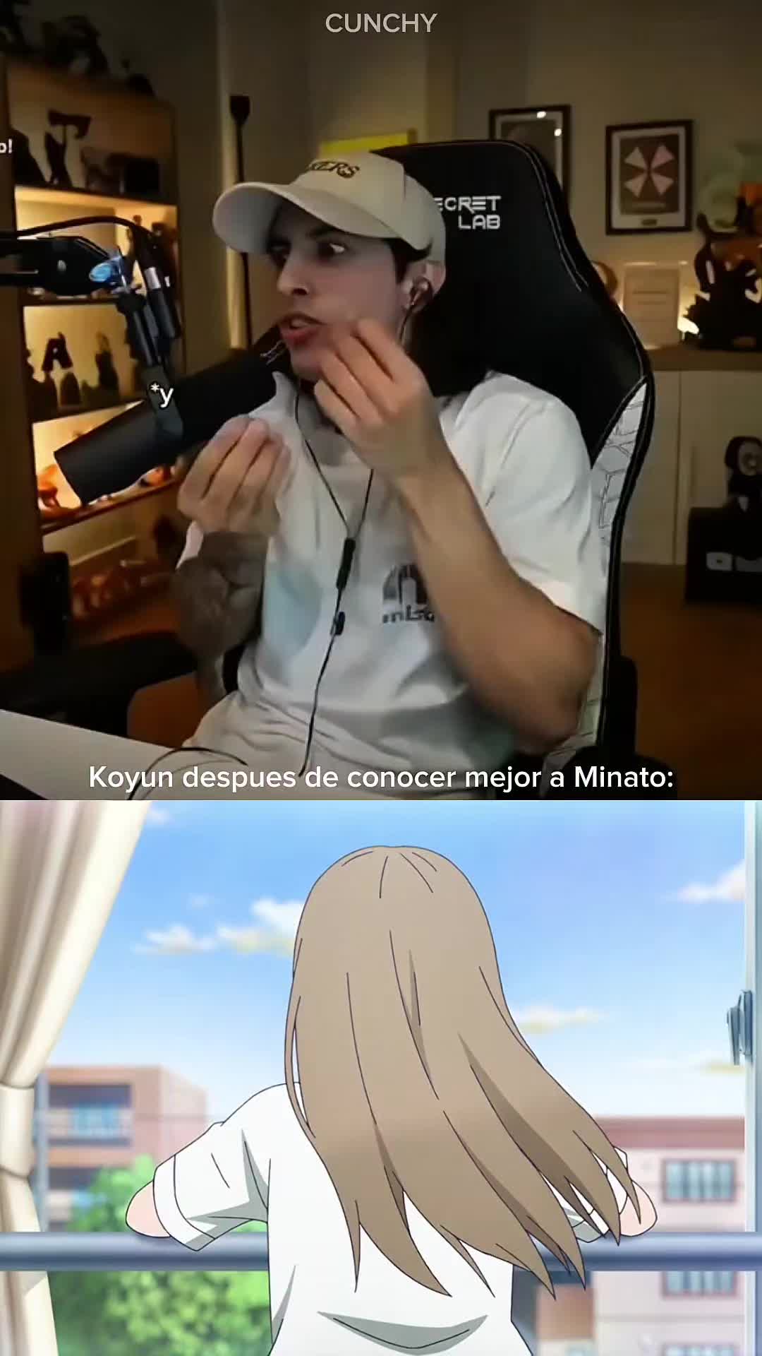 @CUNCHY