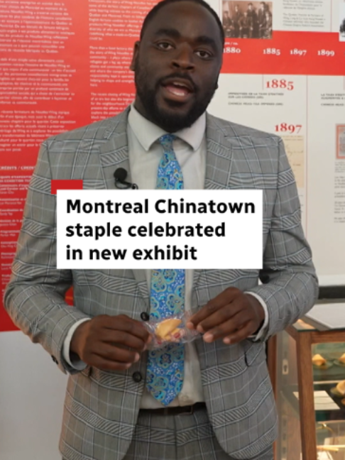 @CBC Montreal