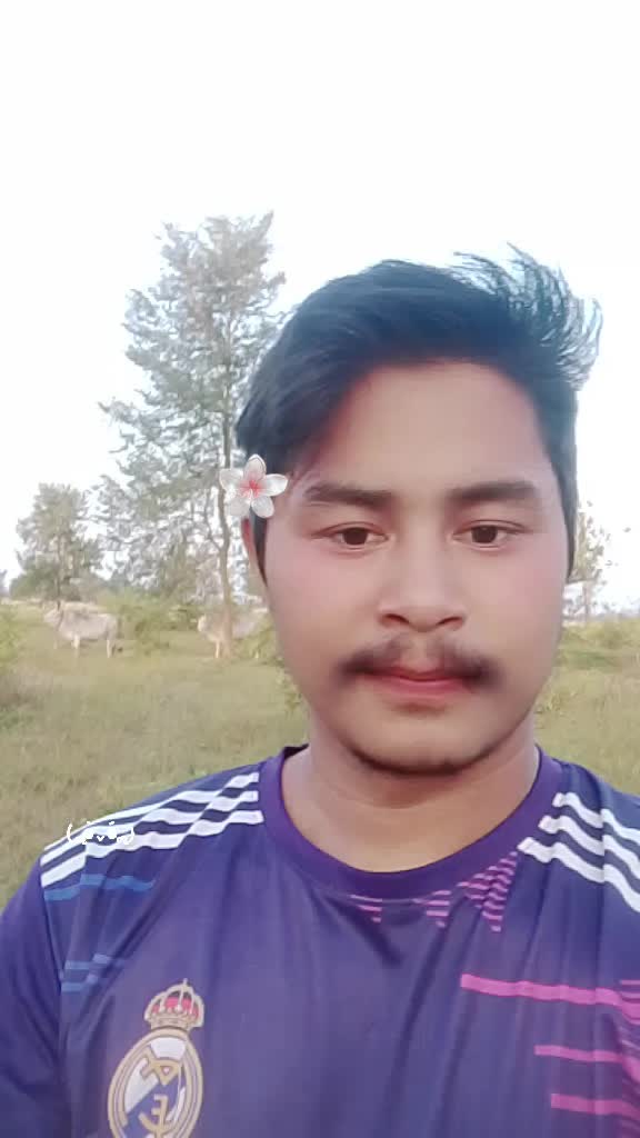 @Ritesh Babu