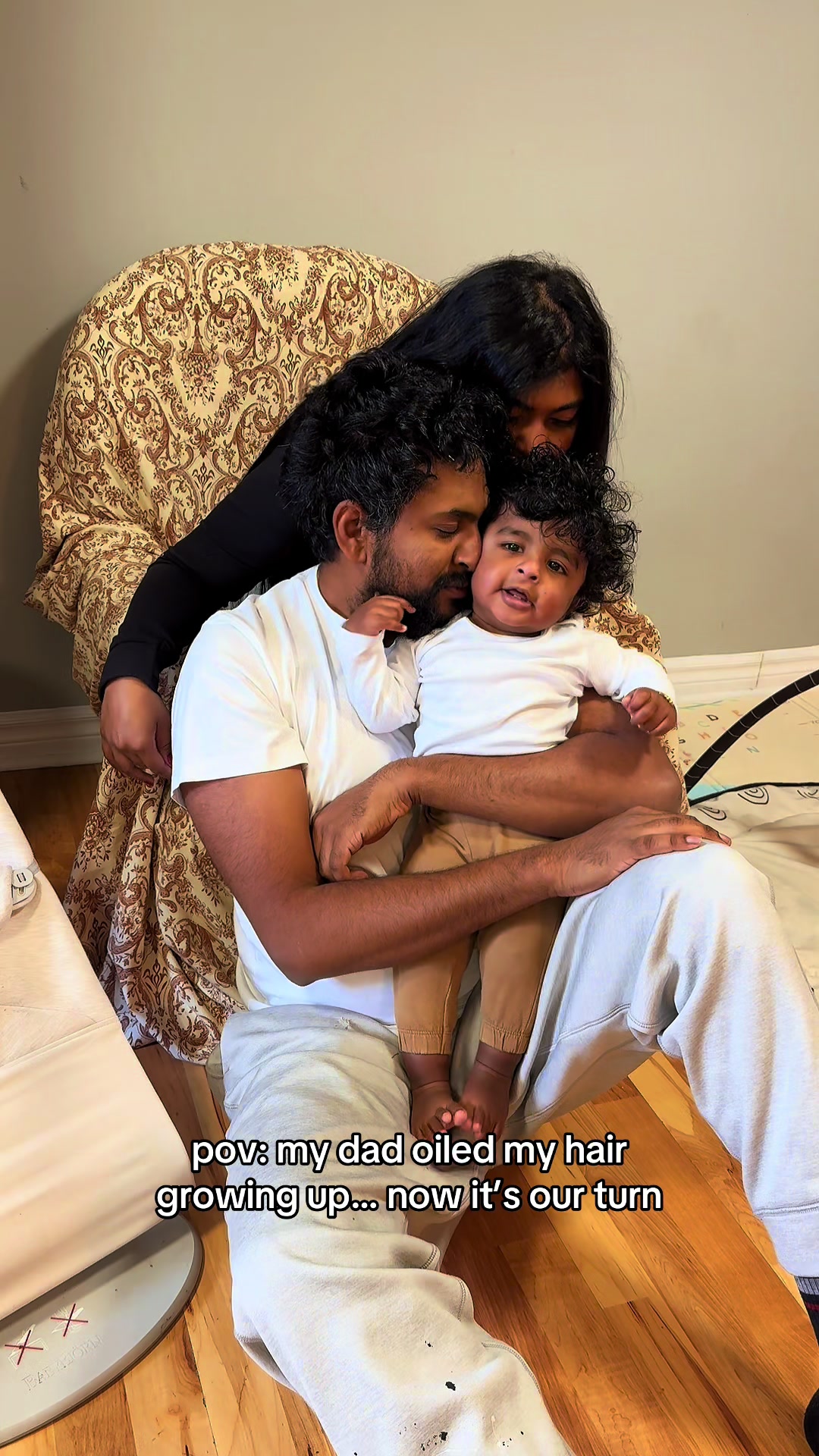 @My Tamil Family