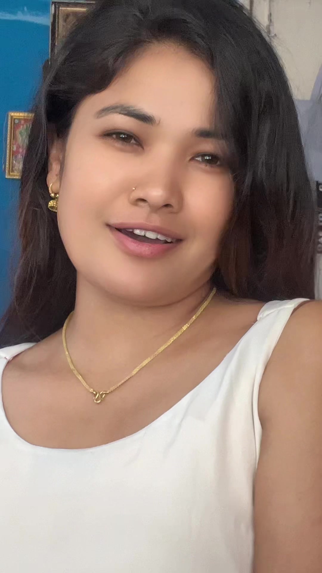 @sushma pokhrel