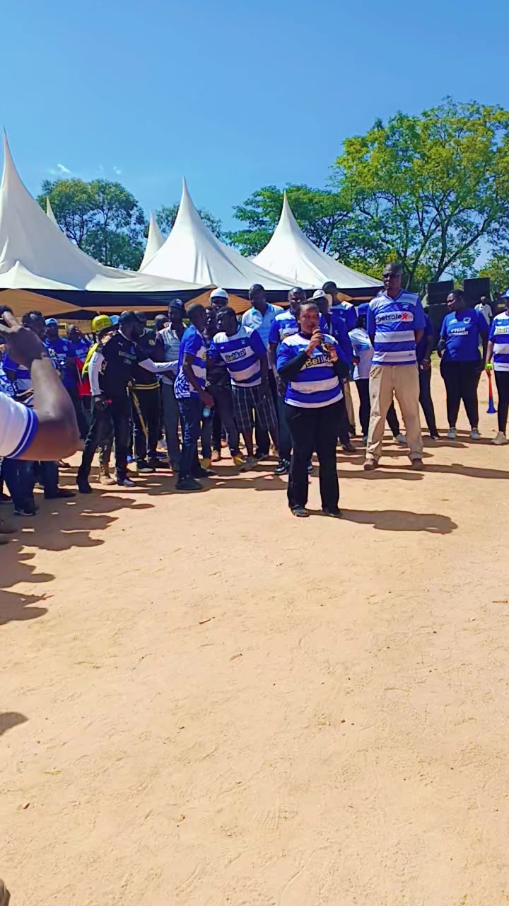 @Afc💙 Great Kakamega branch💙