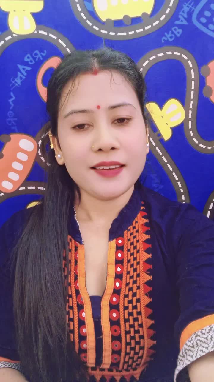 @pushpa kc chudali