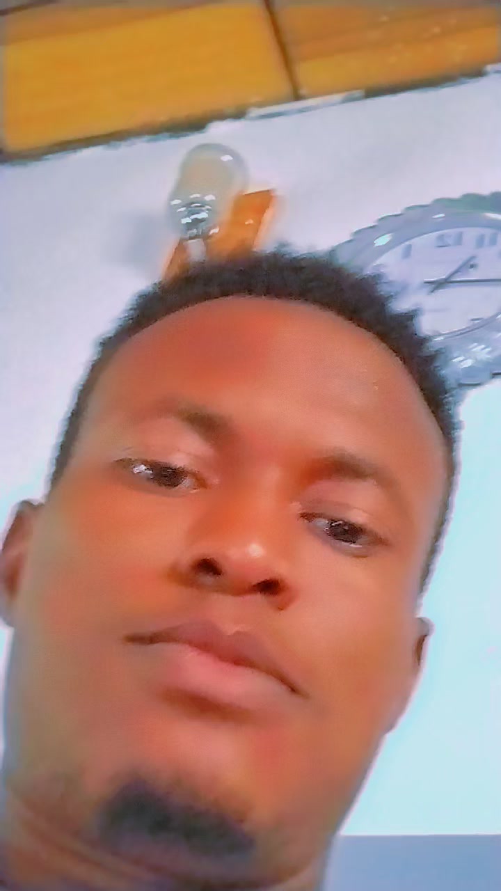 @ALHAJI SANI BIN~SAHAS