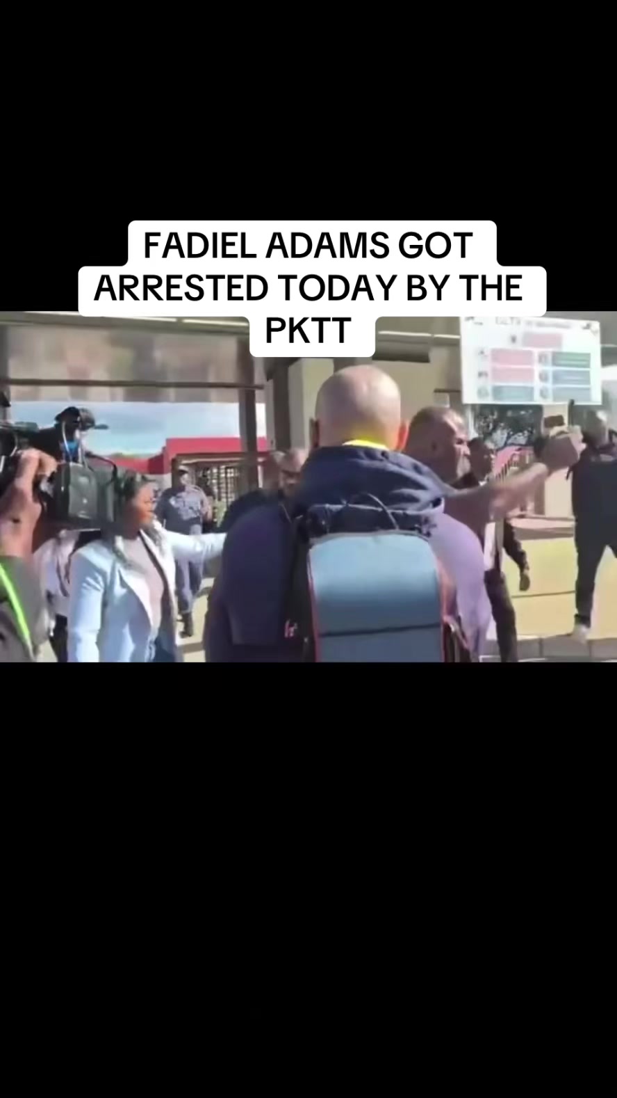 @AbantuTV