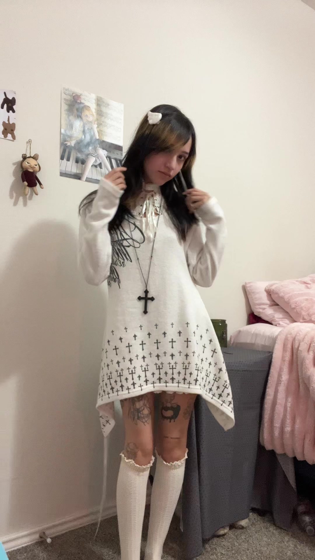 @˚.⋆꒰১ ✚ ໒꒱⋆.˚