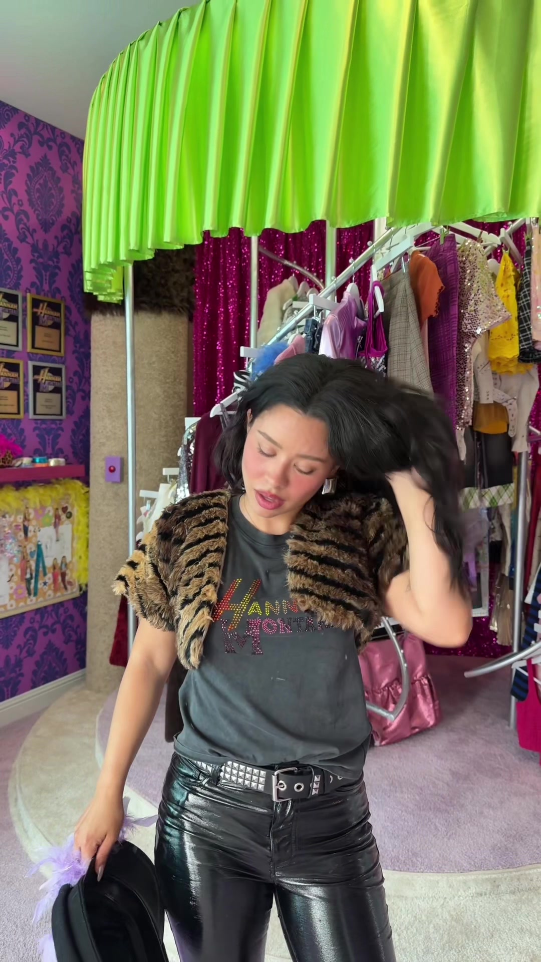 @Cierra Ramirez