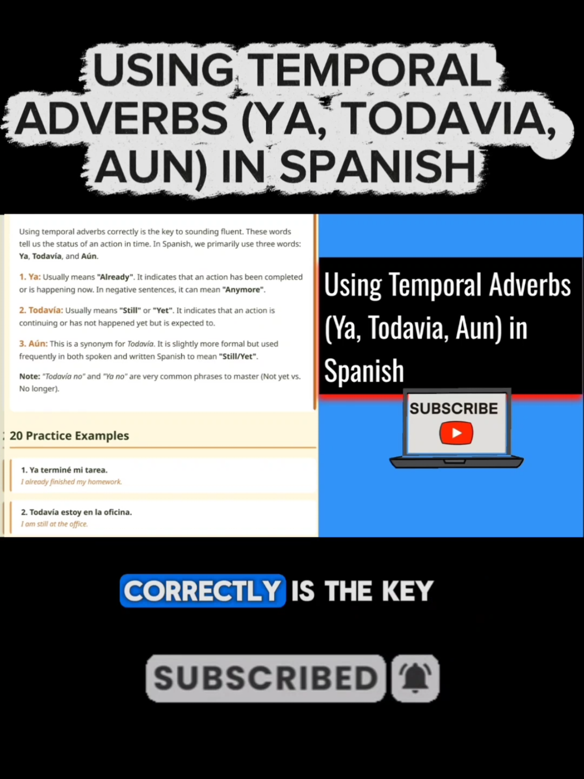 @Spanishlearning101