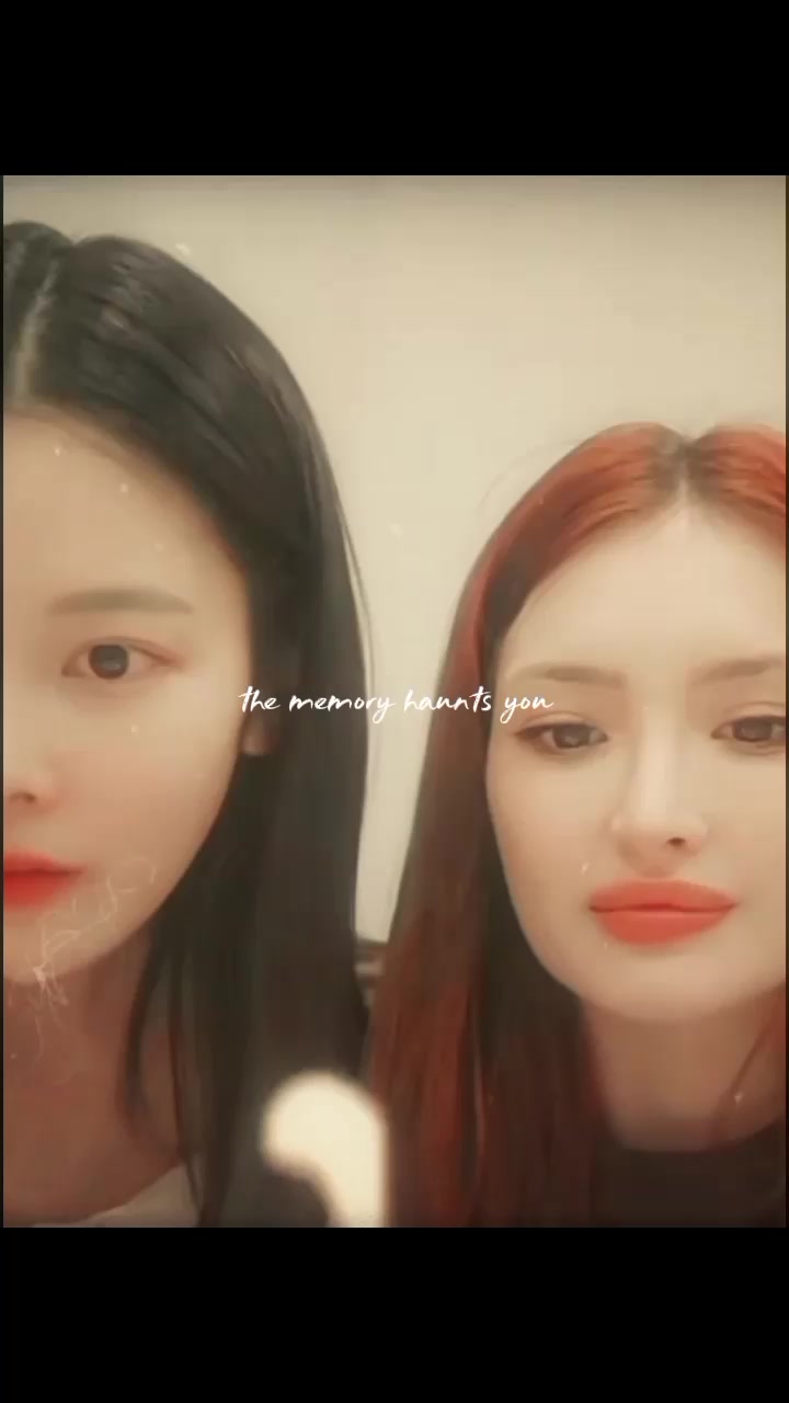 @TEAM REAL x REEL 🧡💚