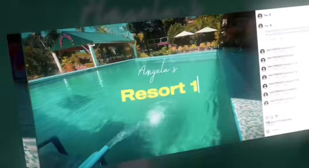 @Angela's Private Resort