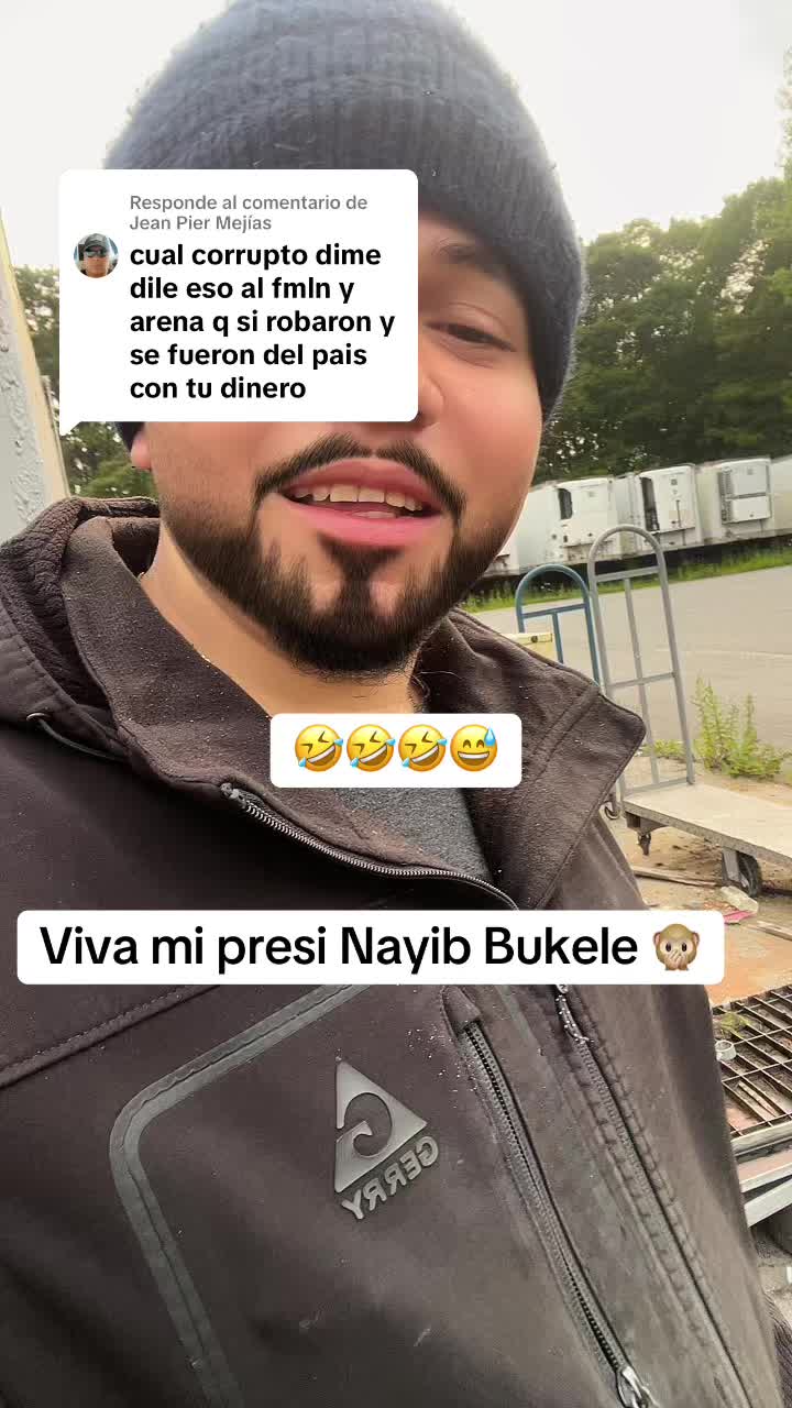 @El Pajero SV