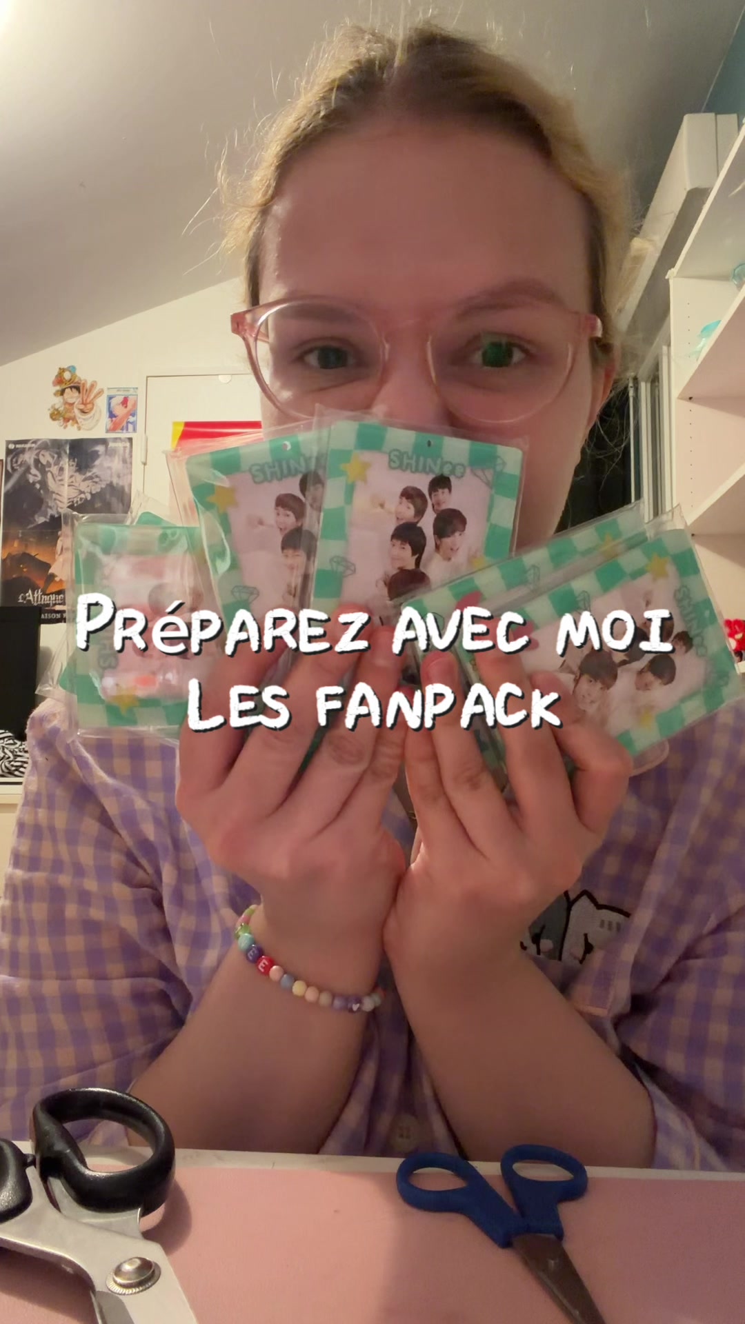 @Shawol France 🇨🇵