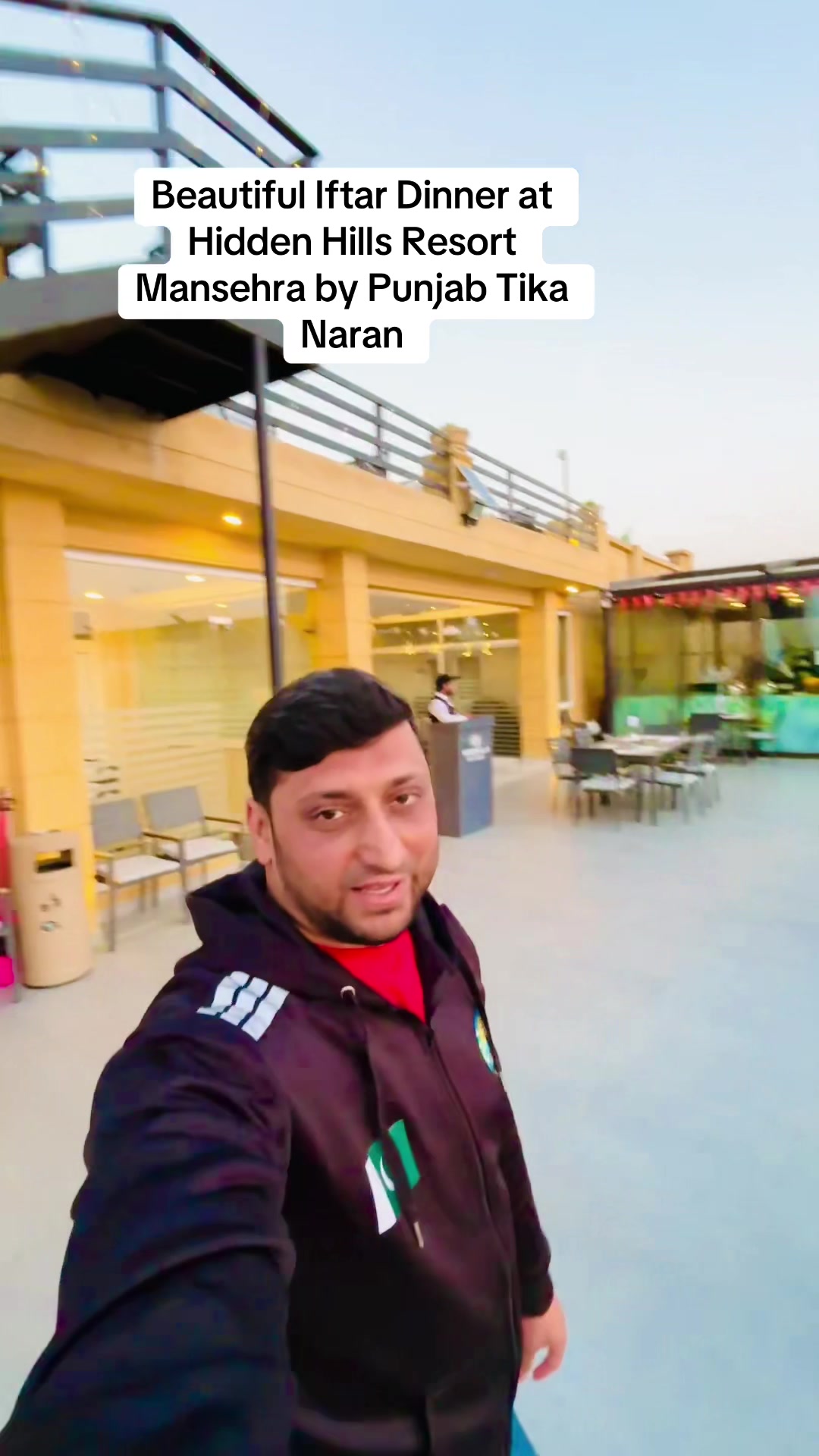 @Yousaf Mushtaq