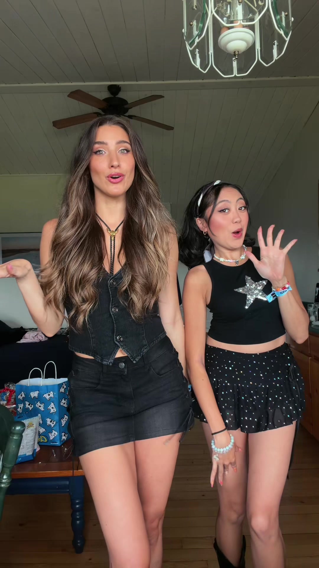 @Sarah✨Concerts & Girly Things