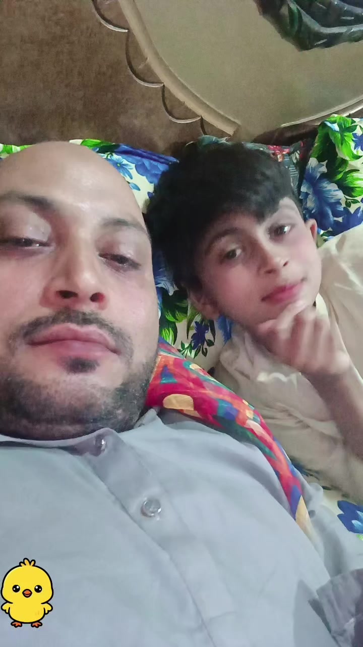 @zahid Malik