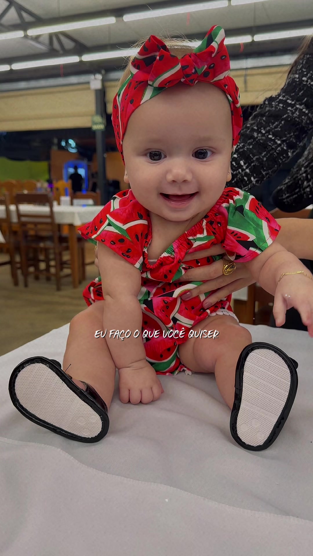 @Ana Luiza Dias