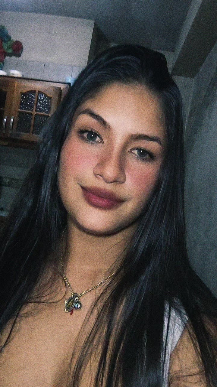 @María Agreda