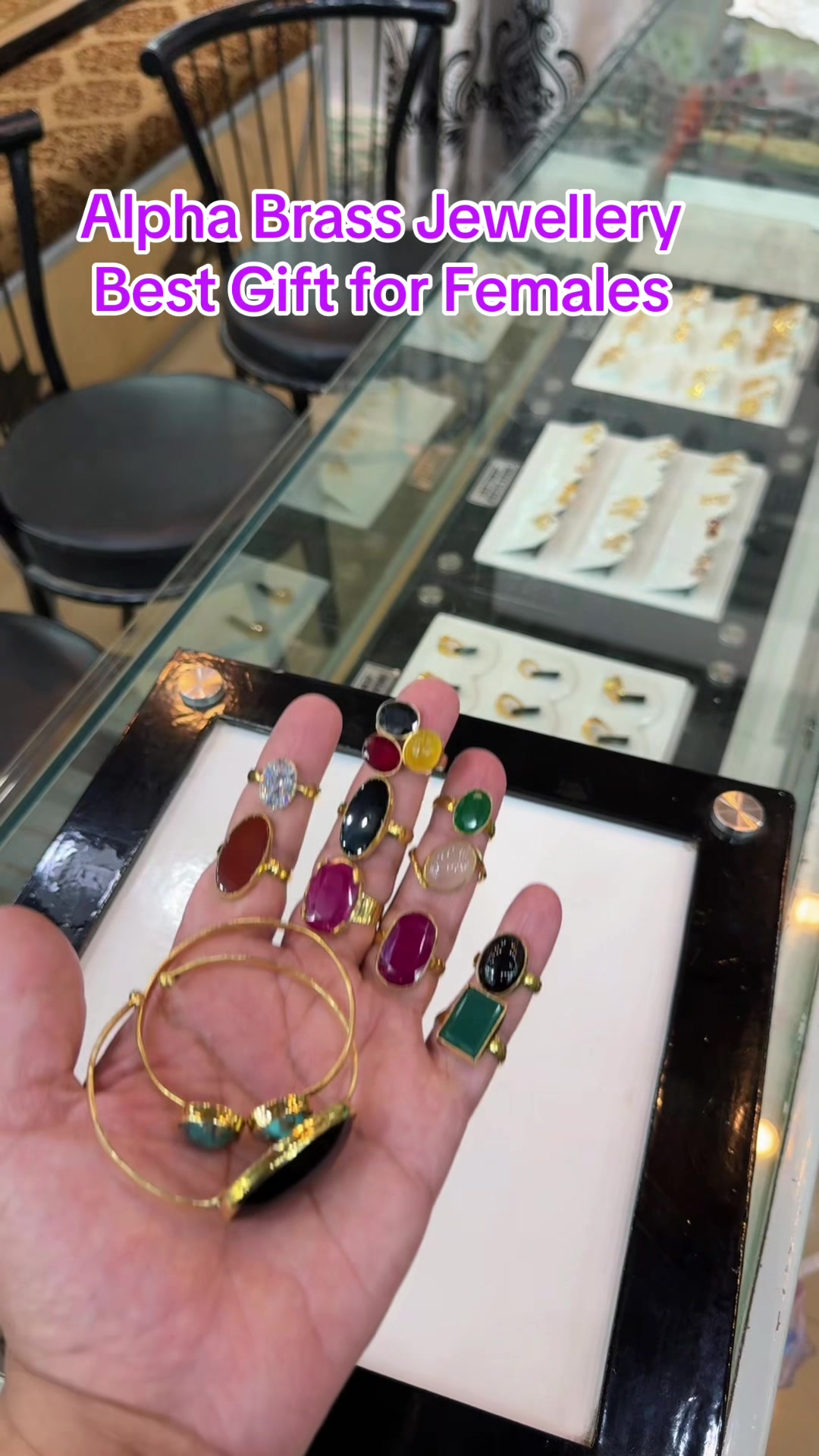 @Elegent Gems 💍