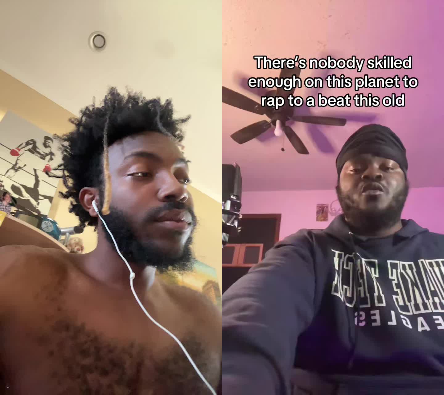 @Lil Kream