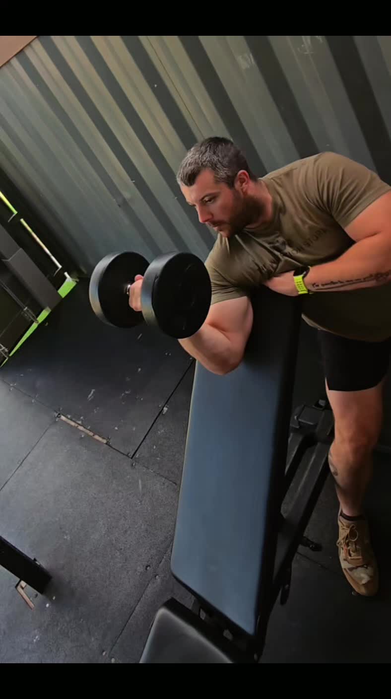 @Average Spartan Fitness