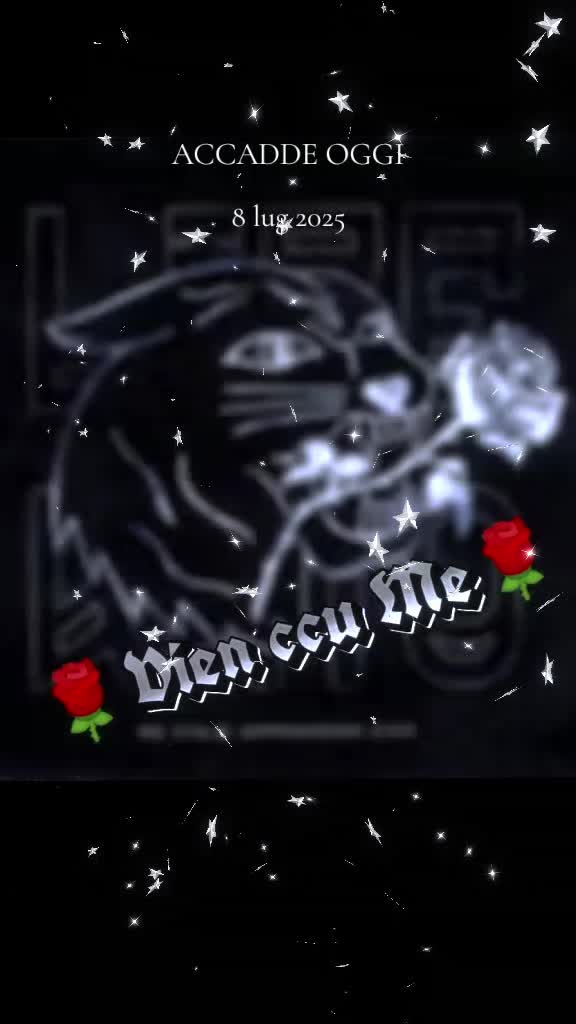 @Mario 🌹
