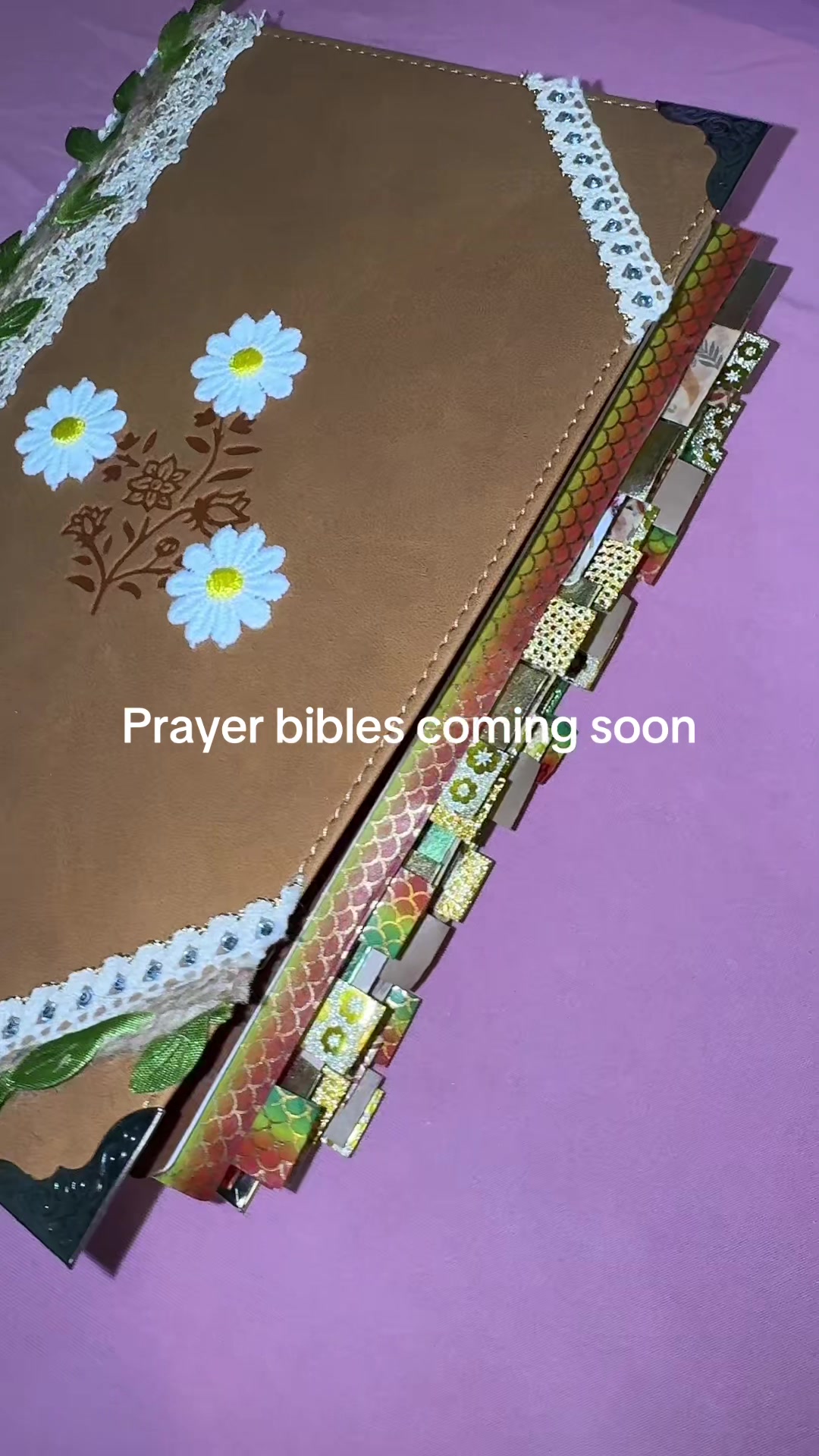 @Crystal Love4Jesus ASMR