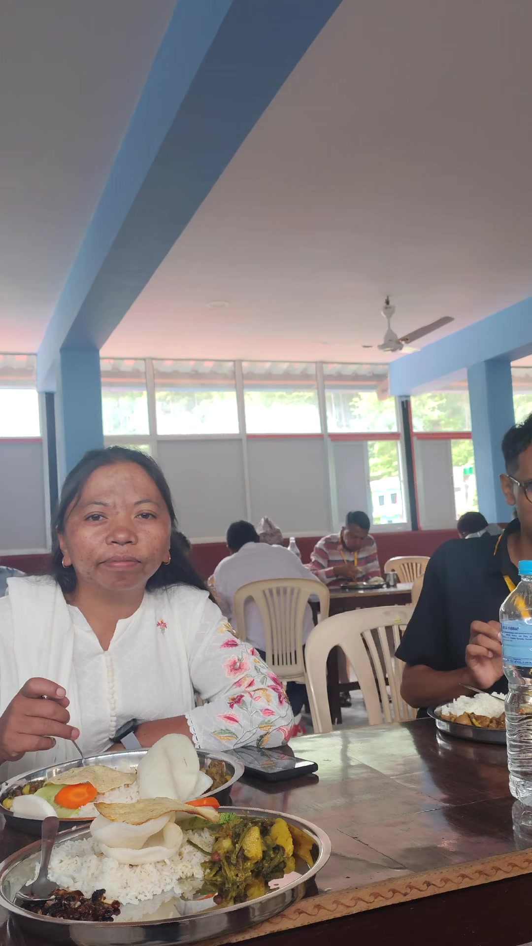 @Gita Chhantyal