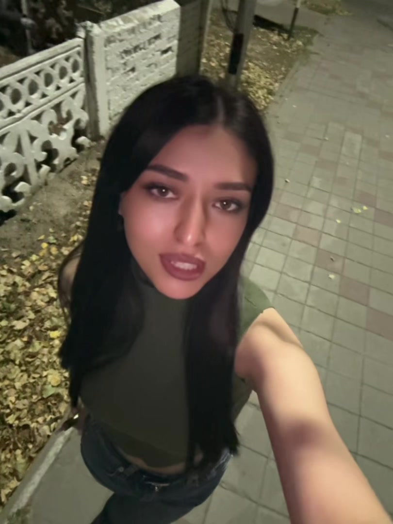 @Karina Muslimova