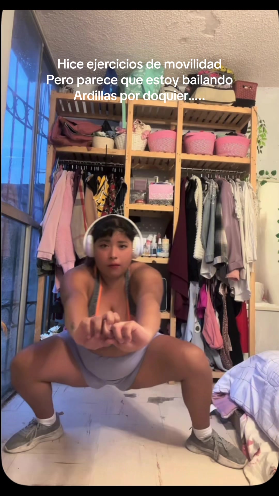 @Soy Esme Sanlo