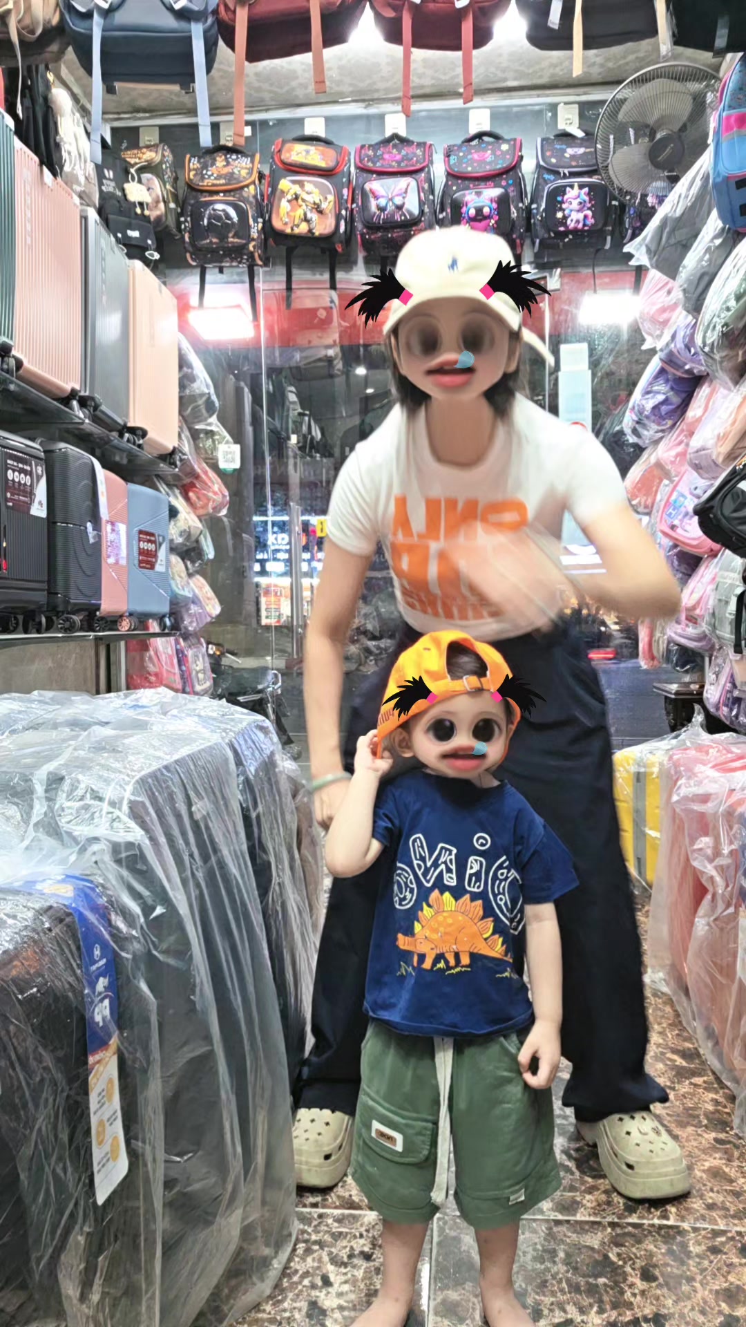@Tường Hoa Shop Mặt trời Của Em