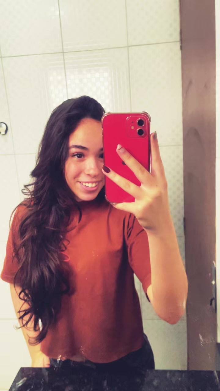 @Malu Senhorinho