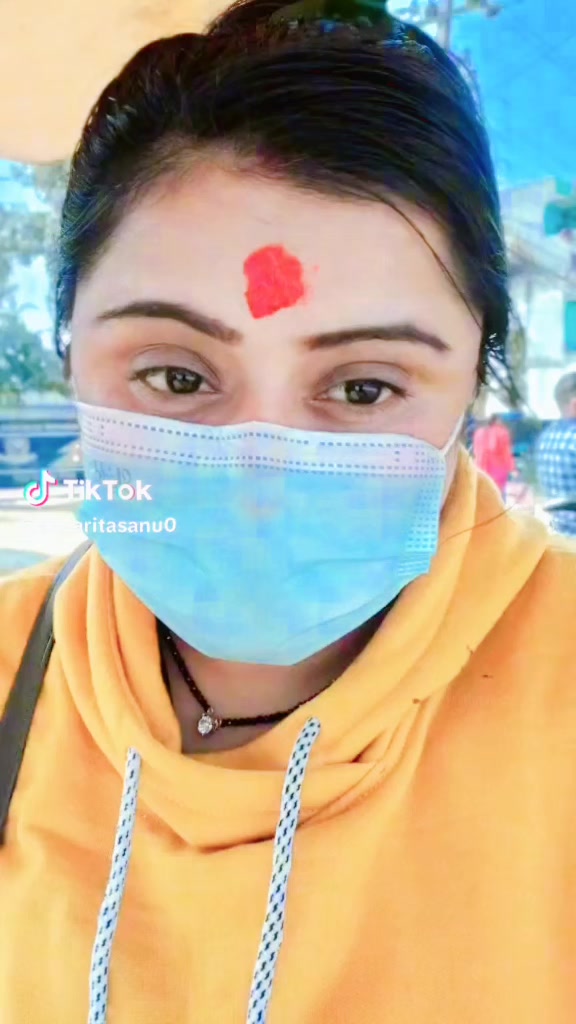 @🇳🇵 सरिता खनाल ✝️🤲♥️🙏