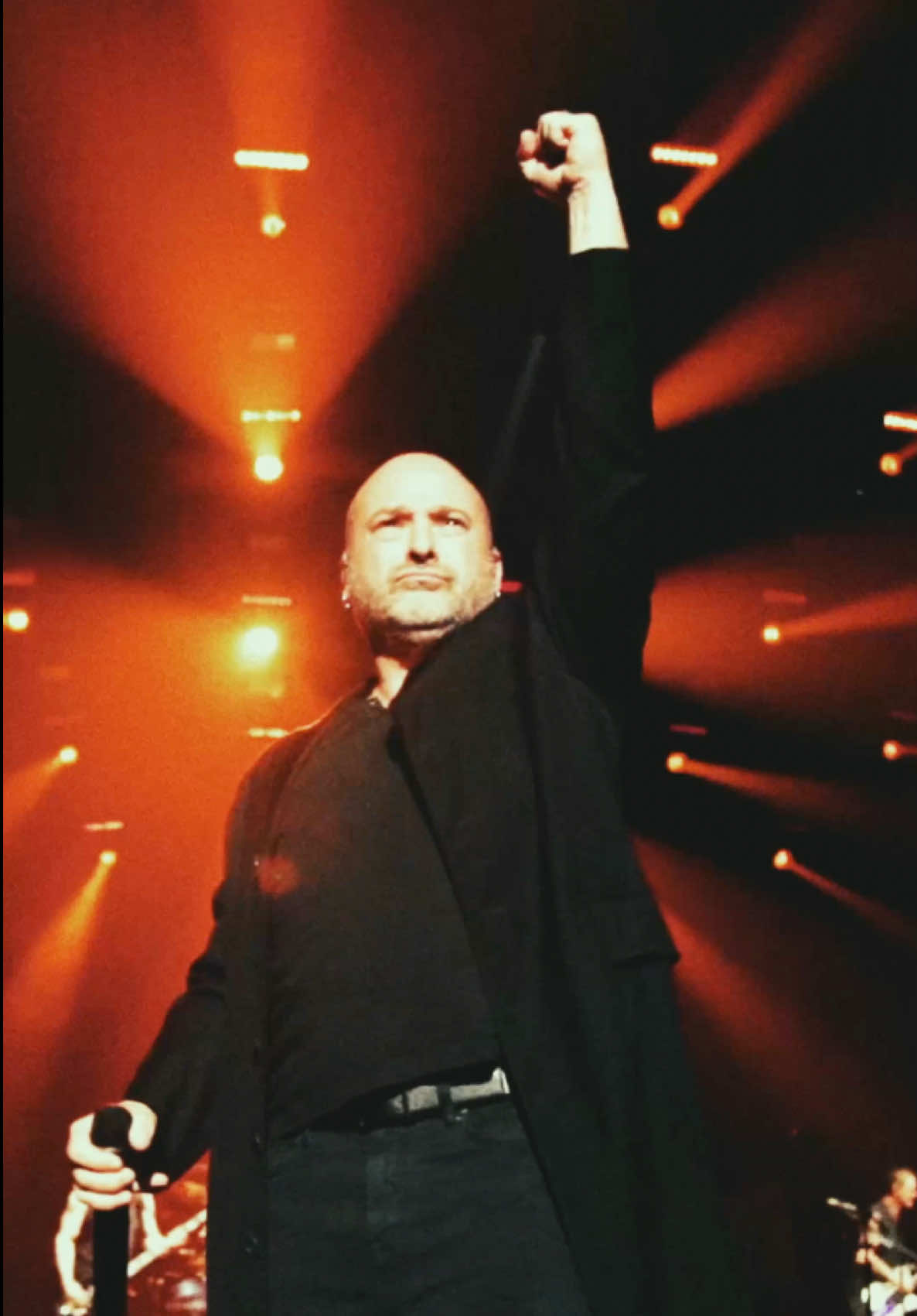 @disturbed