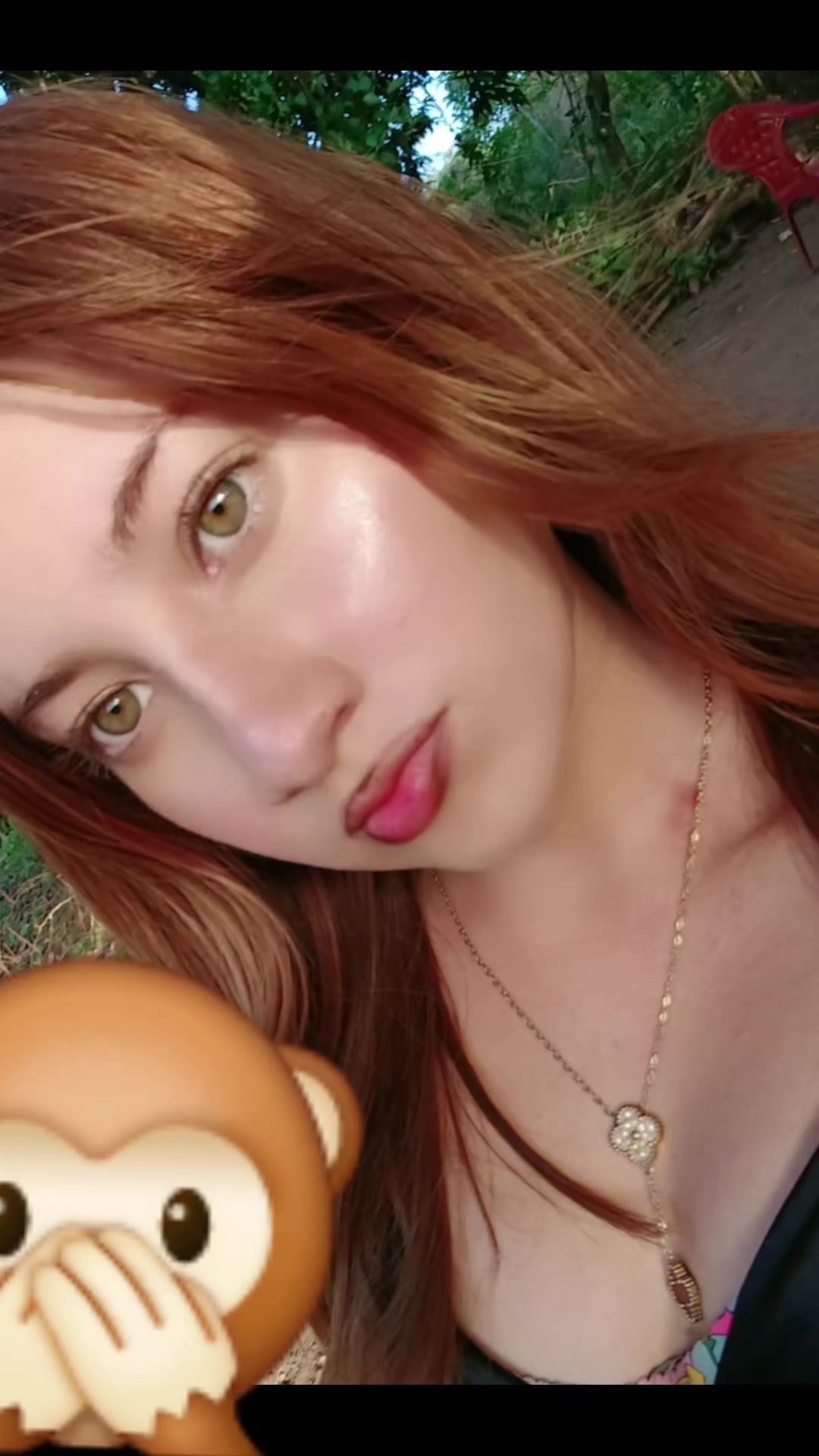 @ChelithAa _😍✨️🙈