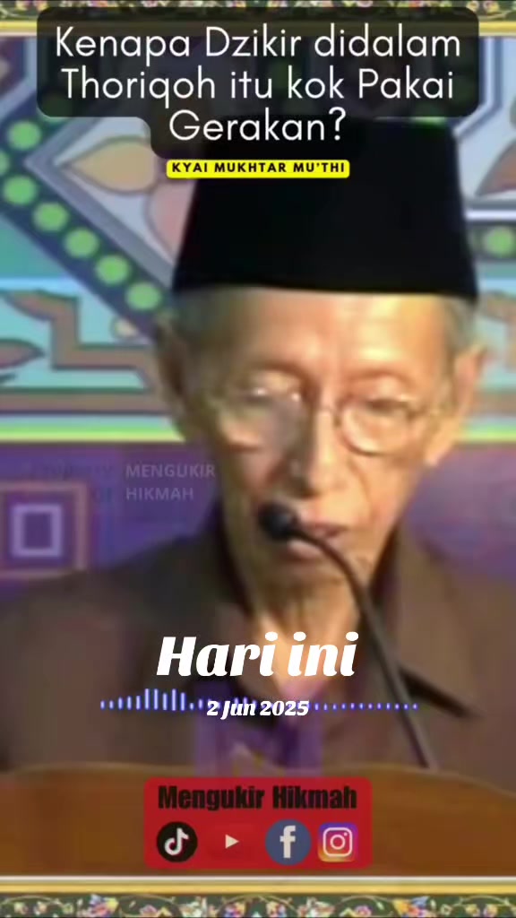 @Mengukir Hikmah