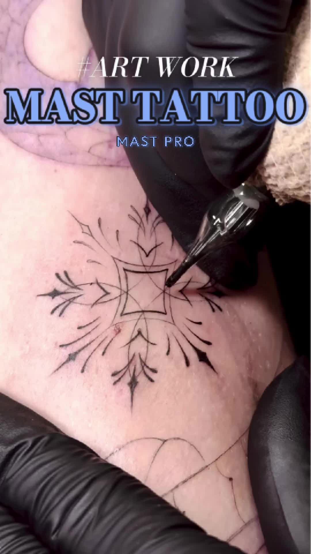 @MastTattooOfficial
