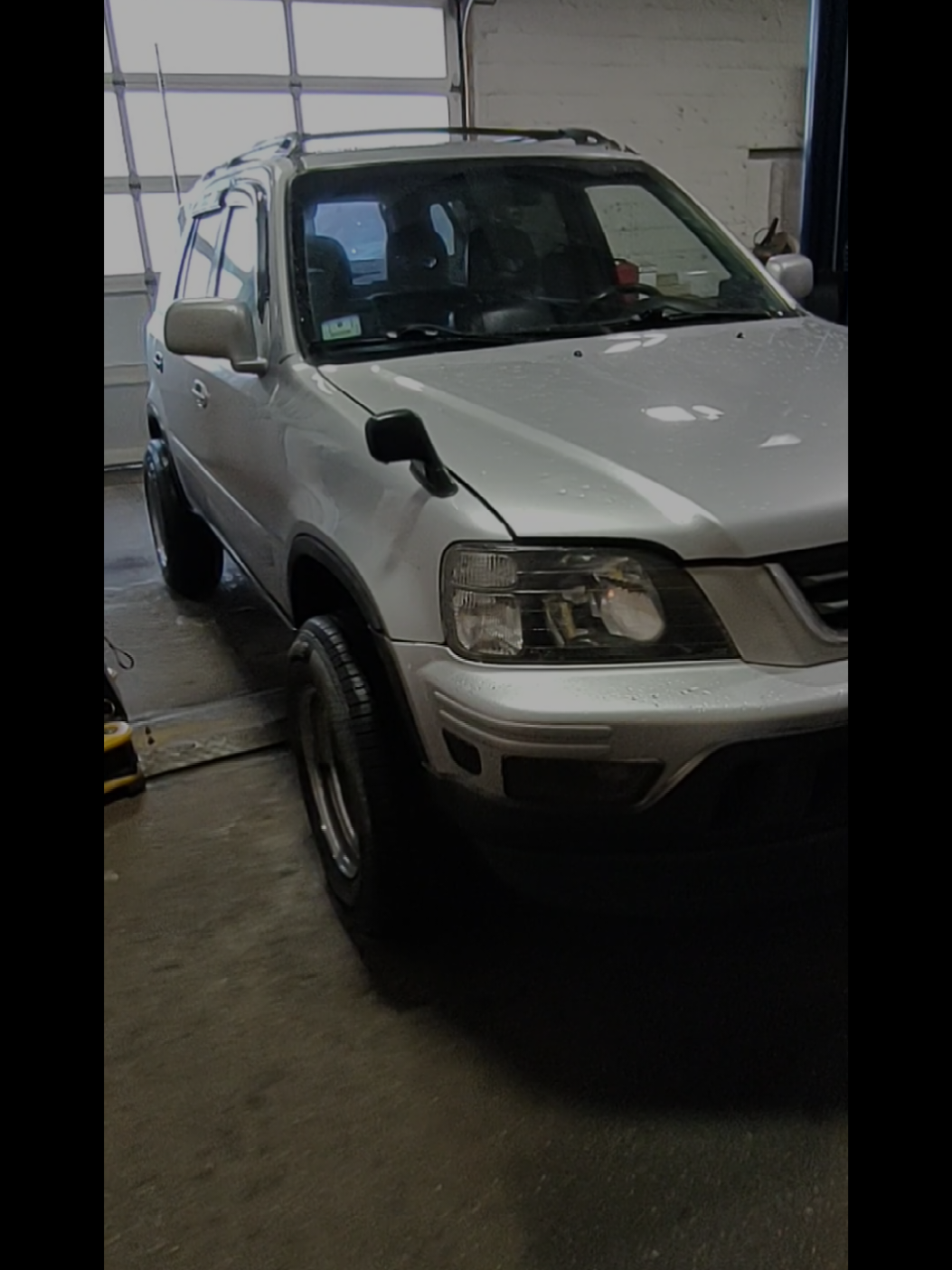 @Joseph Anthony CR-V