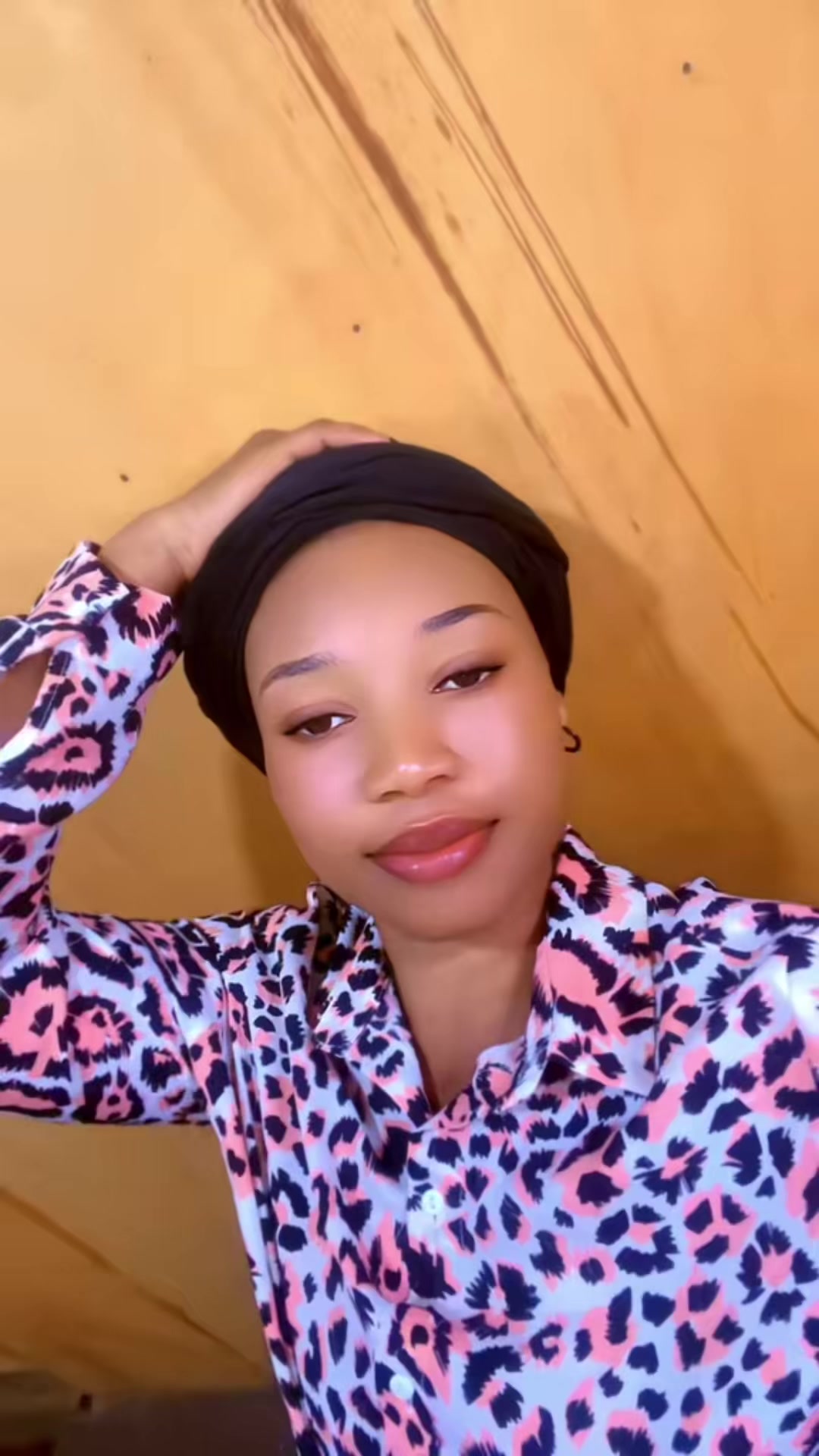 @BEHANZIN Félicité ❤️☘️🇧🇯