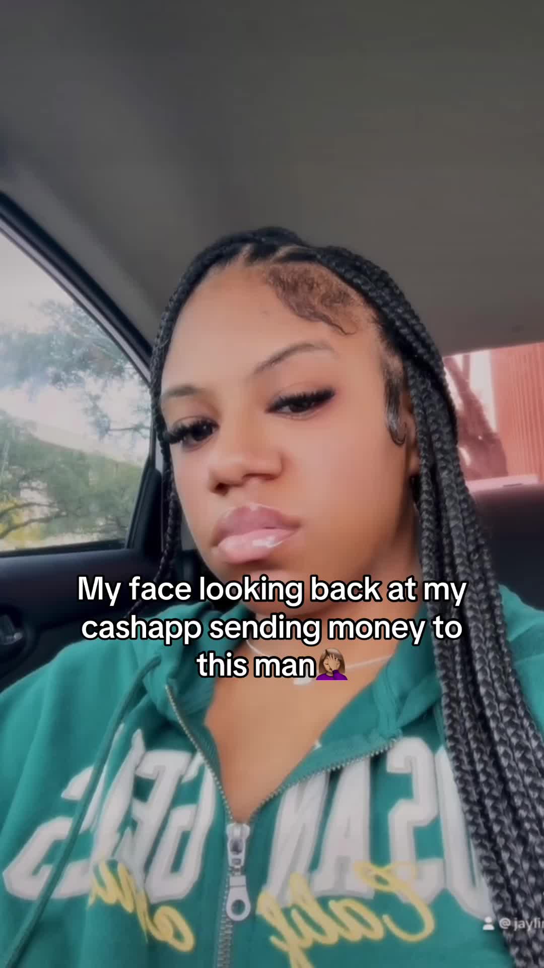 @Jaylinn