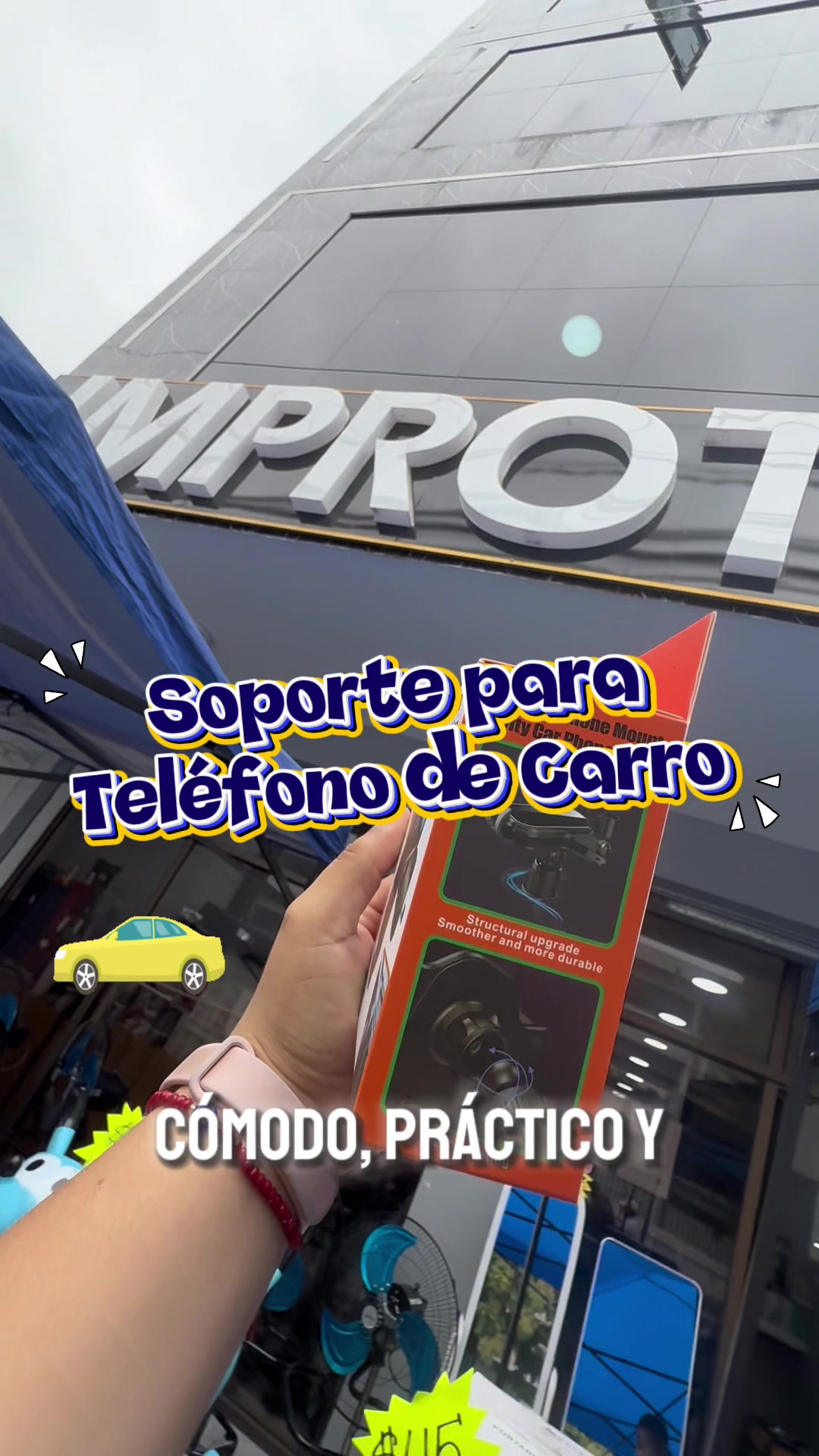 @IMPROTEXTIL