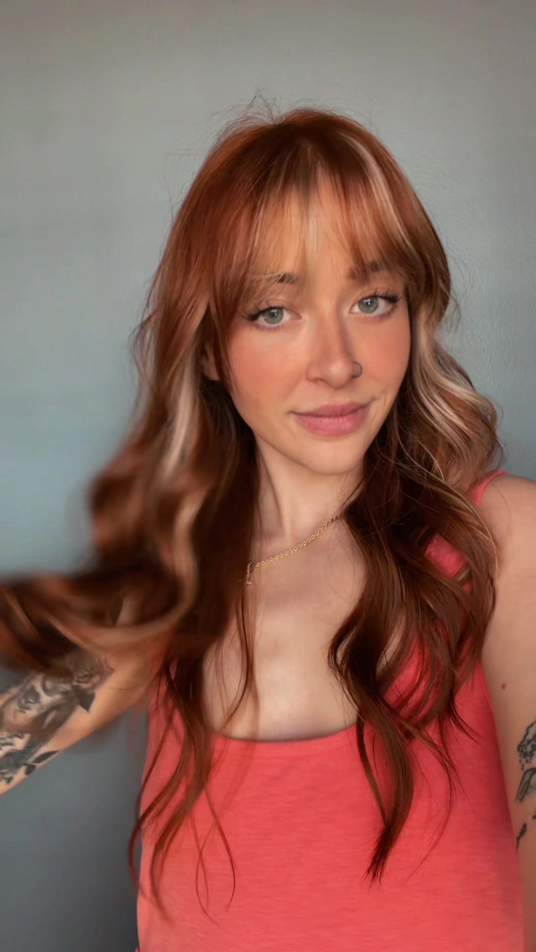 @Rebecca 🧸