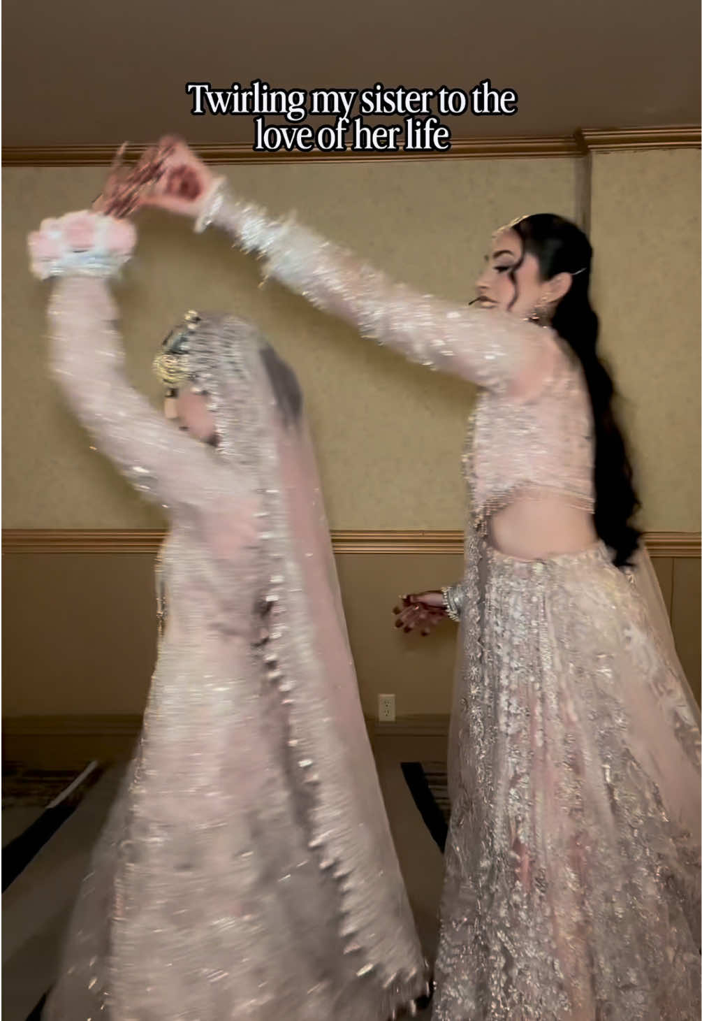 @Zyrah & Malyka
