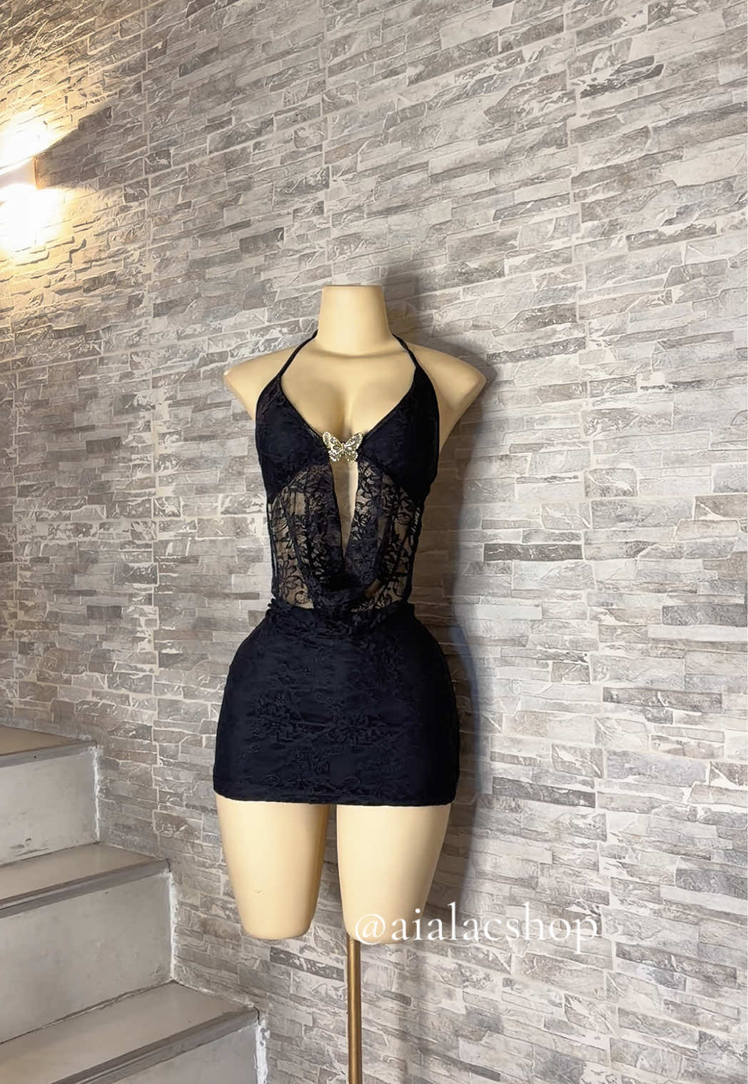 @AIALAC SHOP Arequipa