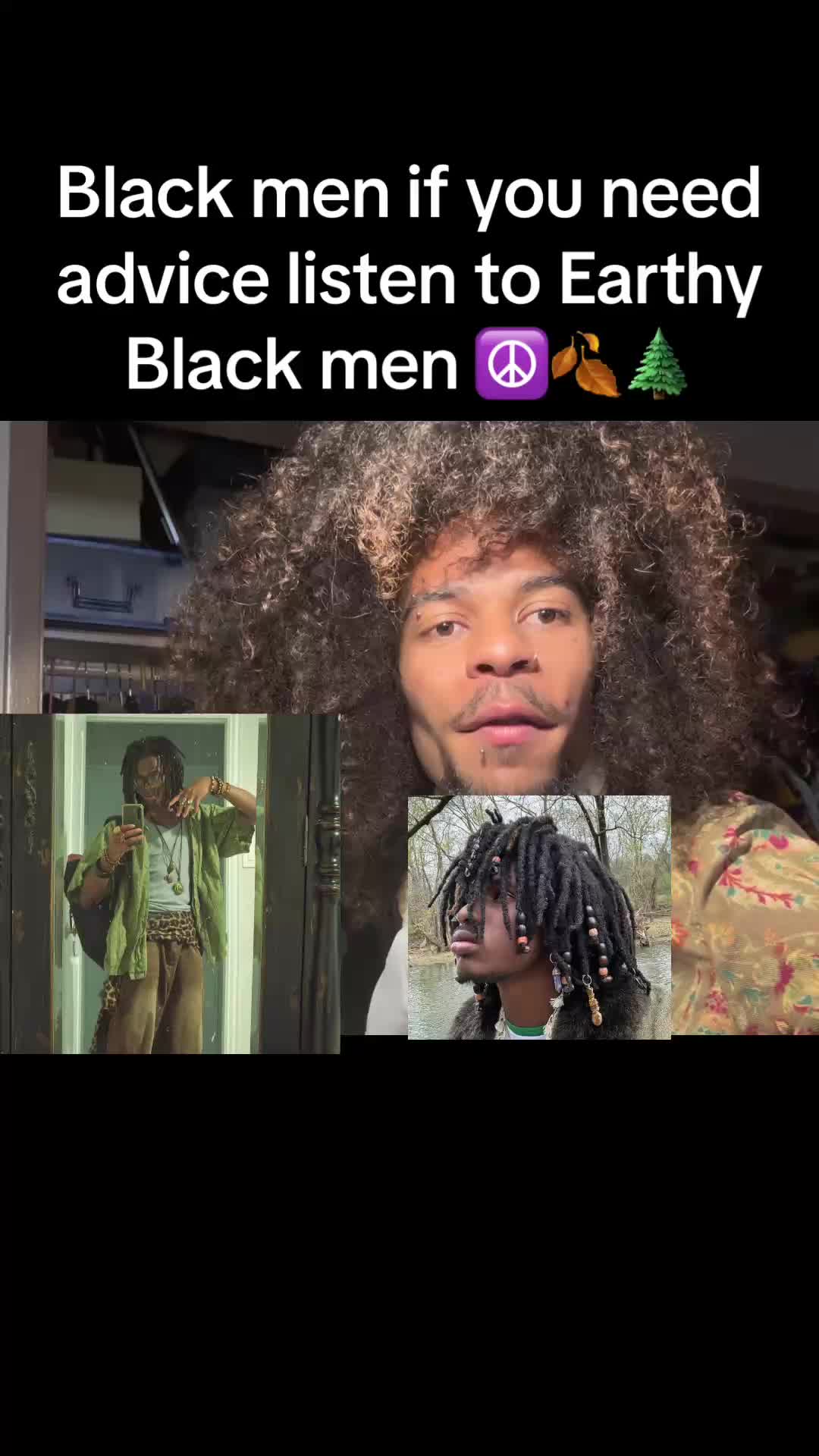 @Afro guy