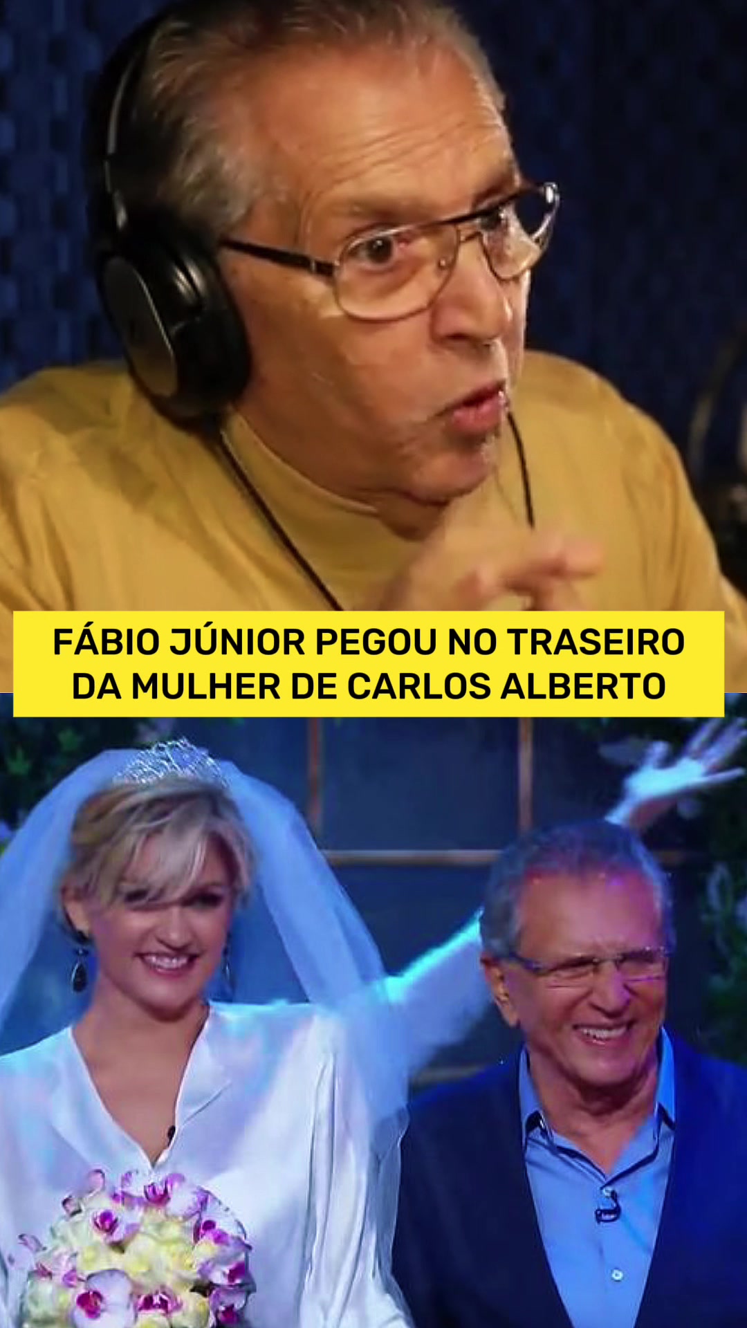 @CURIOSAMENTE FAMOSOS