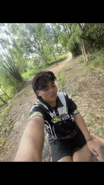 @Abah_ODGJ